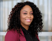 Shauna-Kay Jones